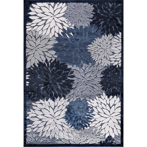 Wayfair 9' x 12' Outdoor Rugs You'll Love in 2024